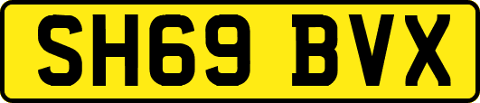 SH69BVX