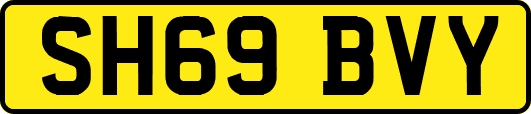 SH69BVY