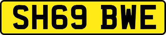 SH69BWE