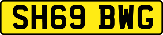 SH69BWG