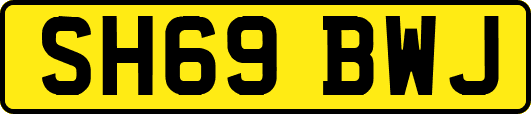SH69BWJ