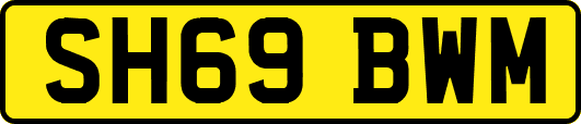 SH69BWM