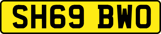 SH69BWO