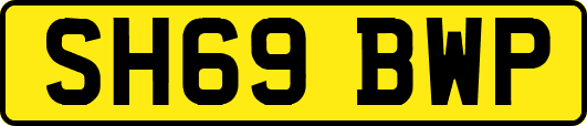 SH69BWP
