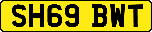 SH69BWT