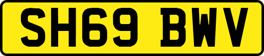 SH69BWV