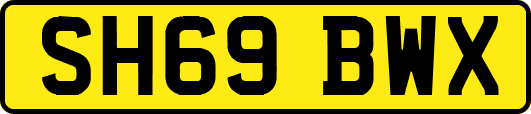 SH69BWX