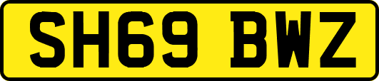 SH69BWZ