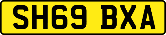 SH69BXA