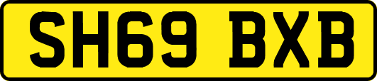 SH69BXB