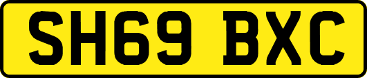 SH69BXC