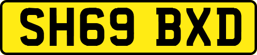 SH69BXD