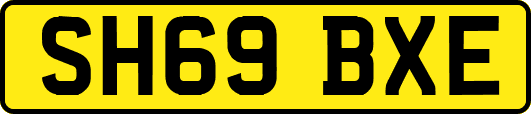 SH69BXE