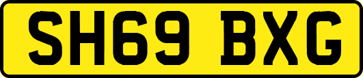 SH69BXG