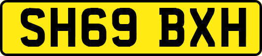 SH69BXH
