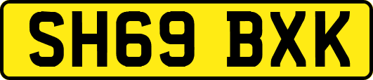SH69BXK