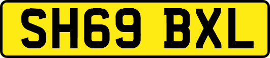 SH69BXL