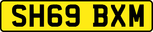 SH69BXM