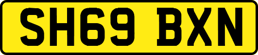 SH69BXN