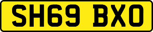 SH69BXO