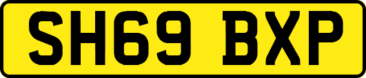 SH69BXP
