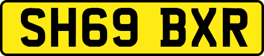 SH69BXR