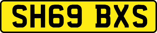 SH69BXS