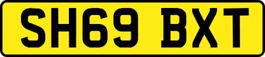 SH69BXT