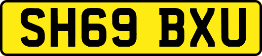 SH69BXU