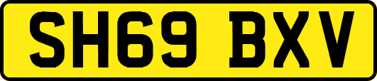 SH69BXV