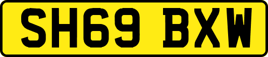 SH69BXW