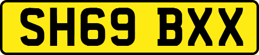 SH69BXX