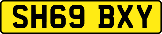 SH69BXY