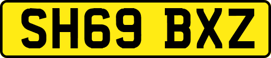 SH69BXZ