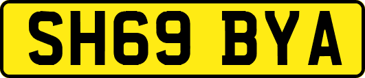 SH69BYA