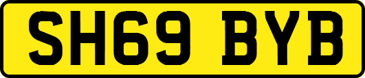 SH69BYB