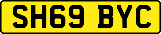 SH69BYC