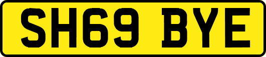 SH69BYE