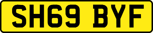 SH69BYF