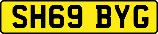 SH69BYG