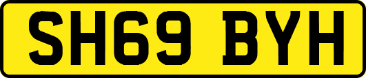 SH69BYH