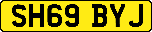SH69BYJ