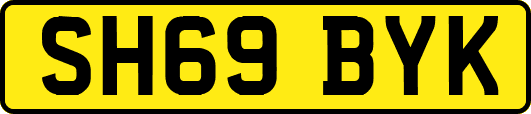 SH69BYK