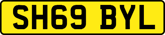 SH69BYL