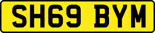 SH69BYM