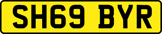 SH69BYR