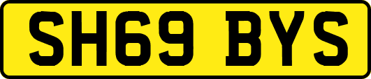 SH69BYS