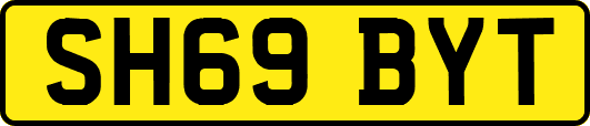 SH69BYT