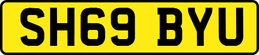 SH69BYU