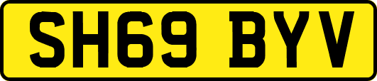 SH69BYV